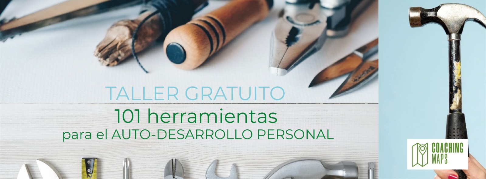 herramientas de desarrollo personal